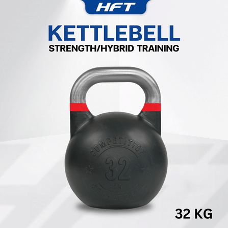 เคตเทิลเบล เกรดแข่งขัน HOMEFITTOOLS 32 KG._1